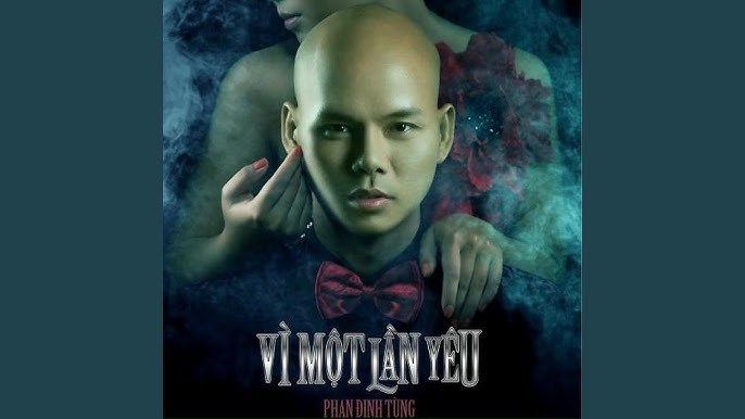Vì Một Lần Yêu