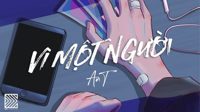 Vì Một Người