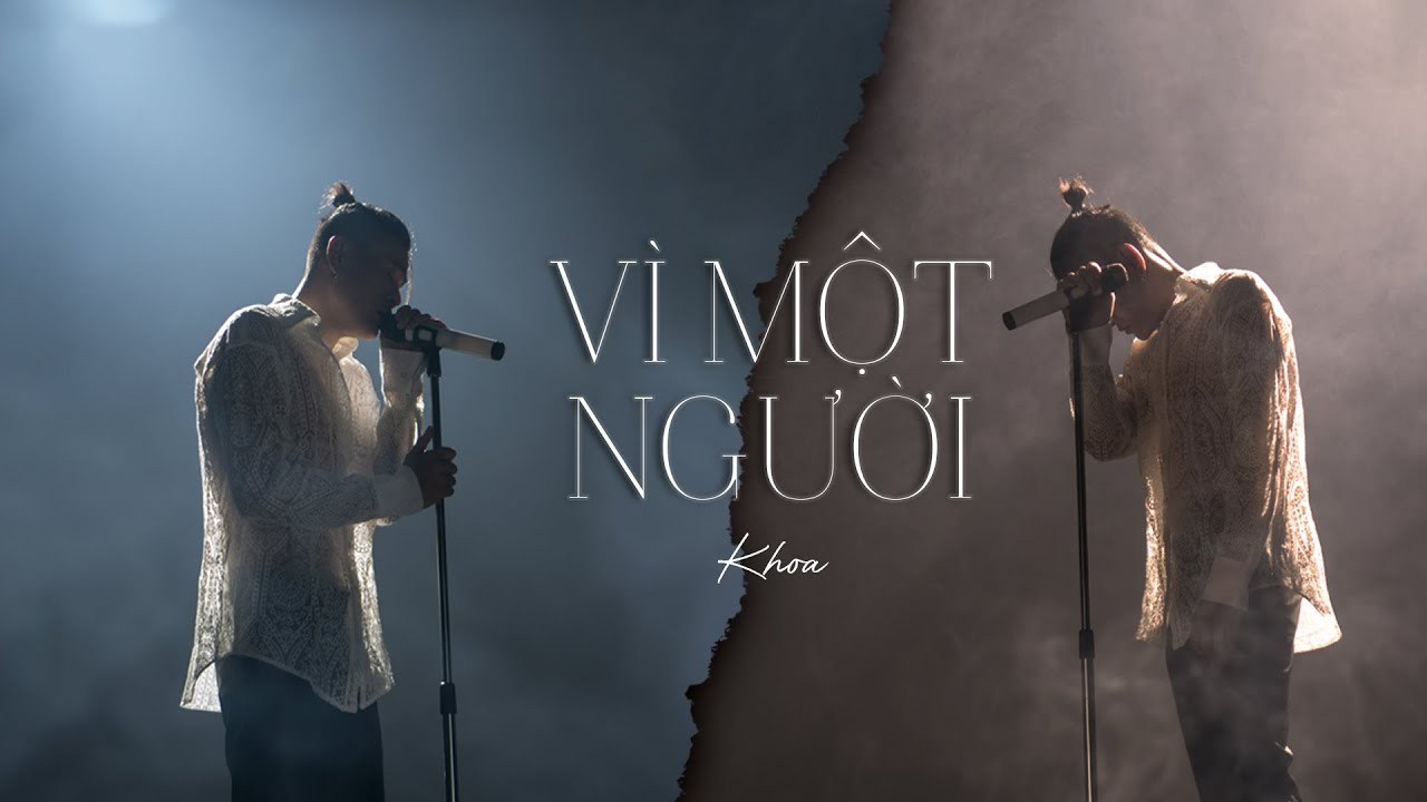 Vì Một Người