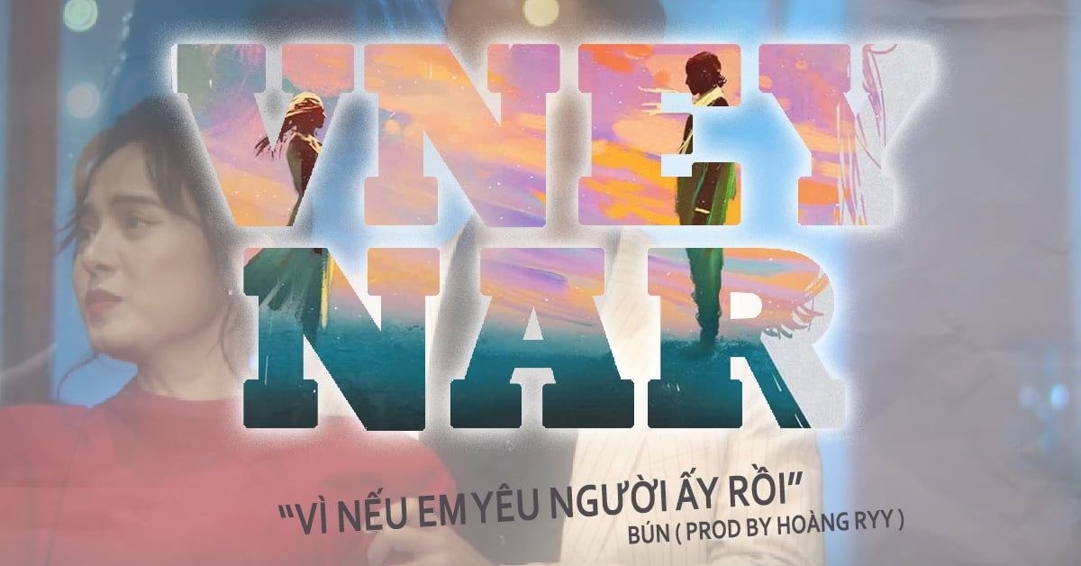 Vì Nếu Em Yêu Người Ấy Rồi