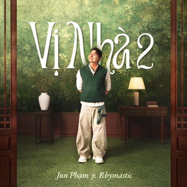 Vị Nhà 2