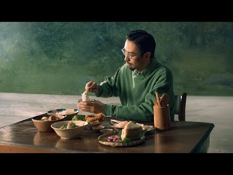 Vị Nhà