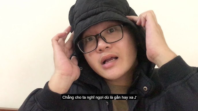 Vì nỗi cô đơn này