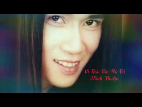 Vì sao em ra đi 