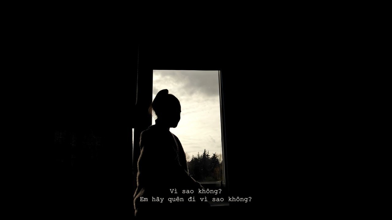 Vì Sao Không?