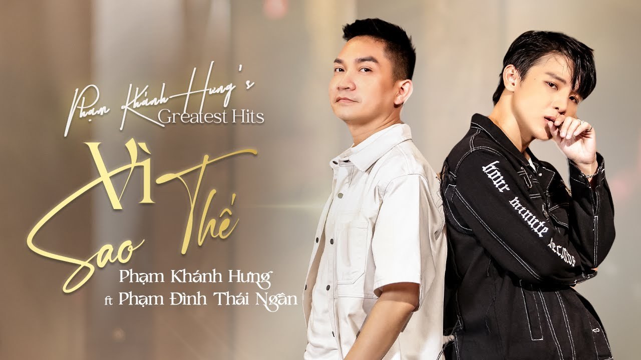 Vì Sao Thế