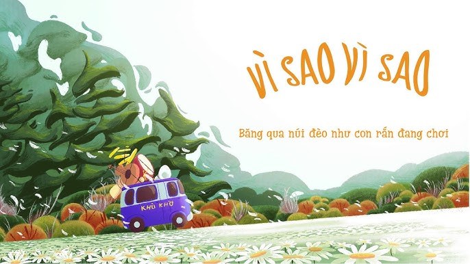 Vì Sao Vì Sao