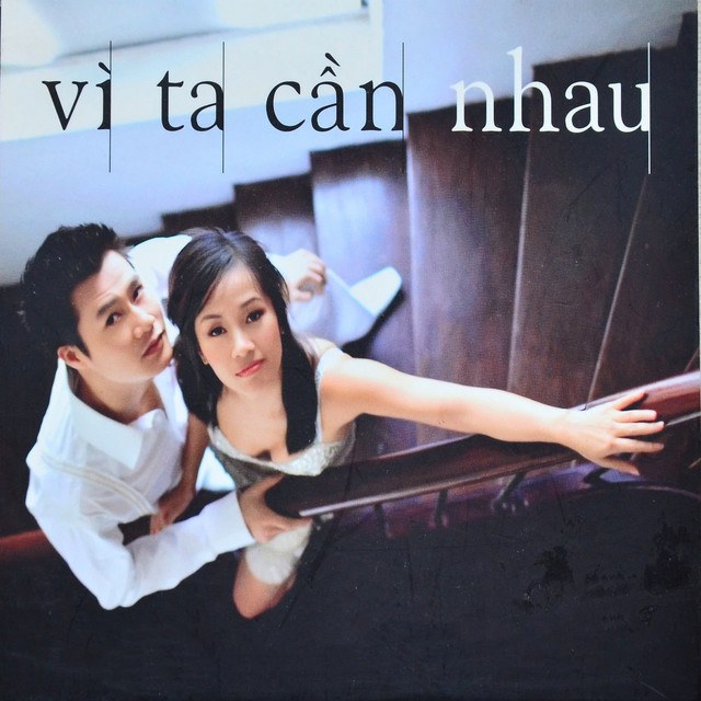 Vì ta cần yêu thêm