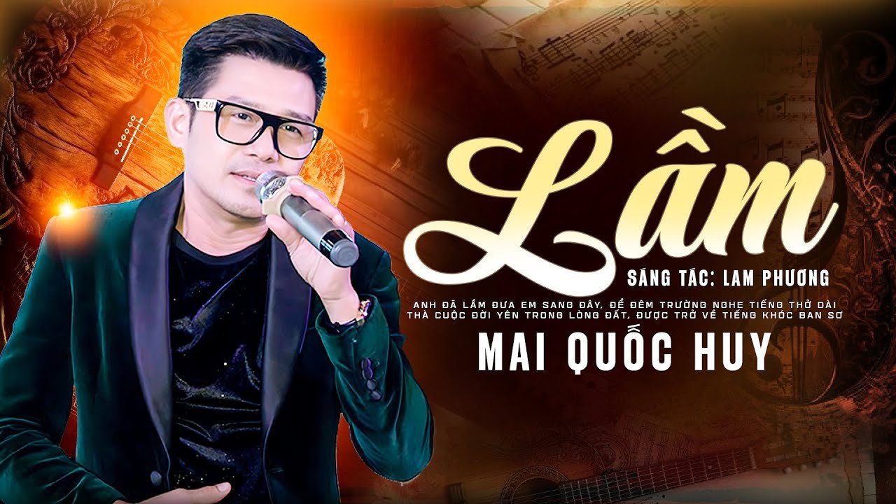 Vì Ta Không Chạy Trốn Lỗi Lầm