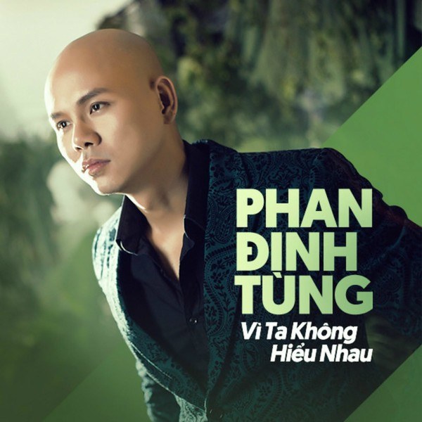 Vì Ta Không Hiểu Nhau