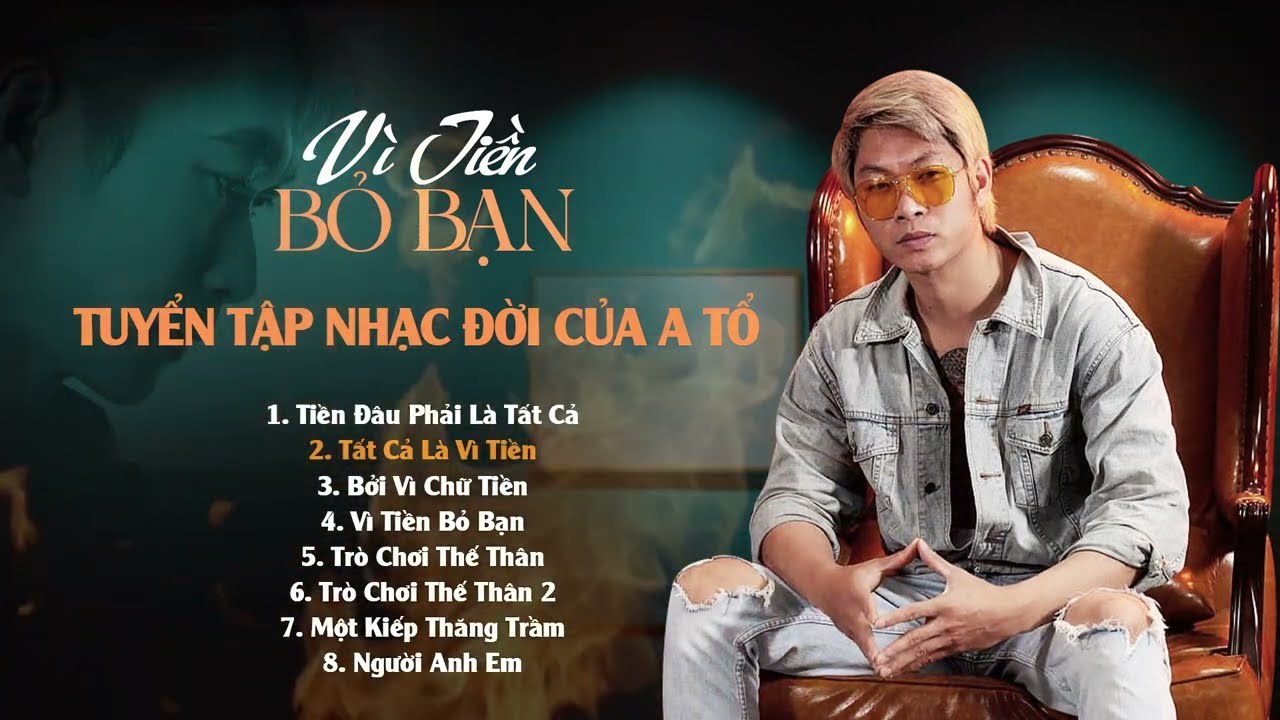 Vì Tiền Bỏ Bạn