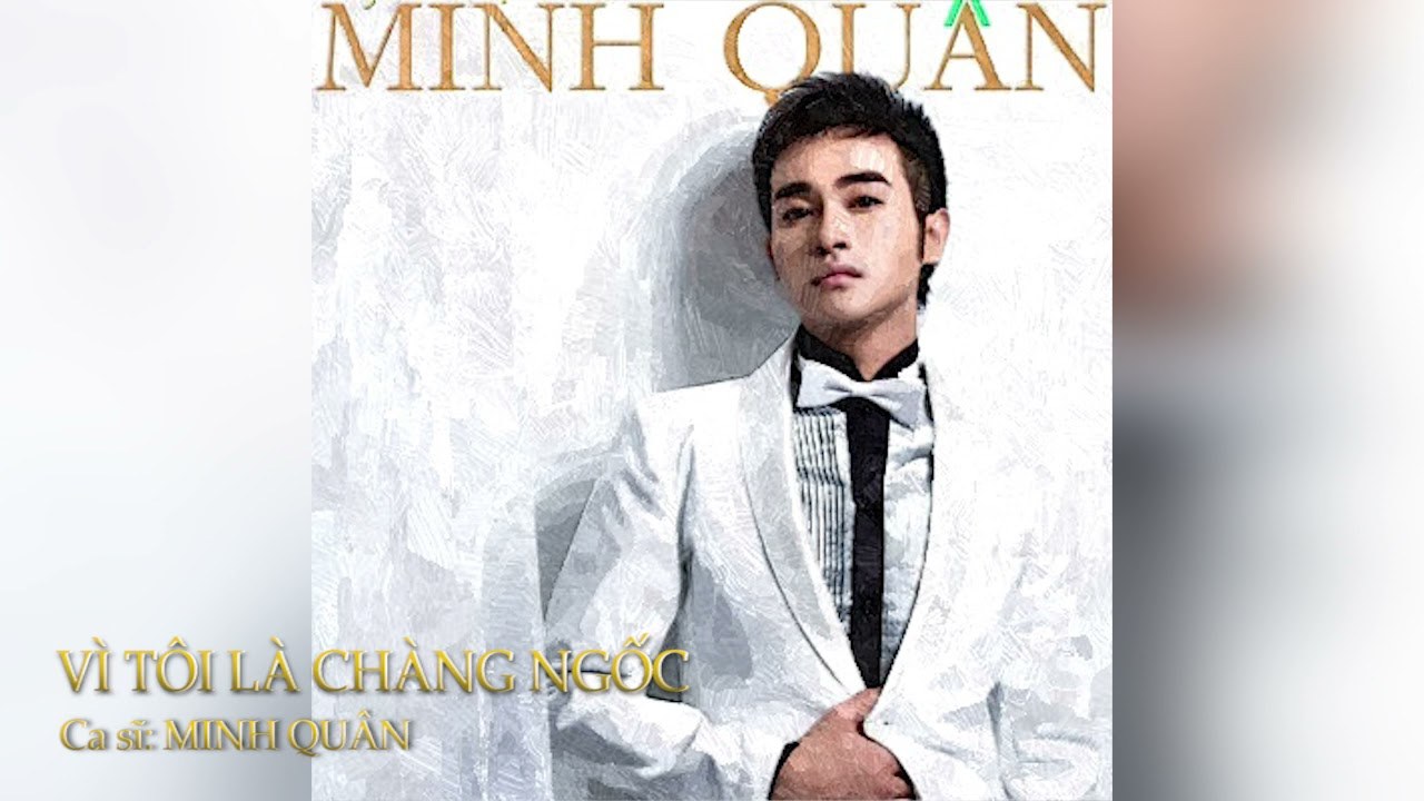 Vì Tôi Là Chàng Ngốc