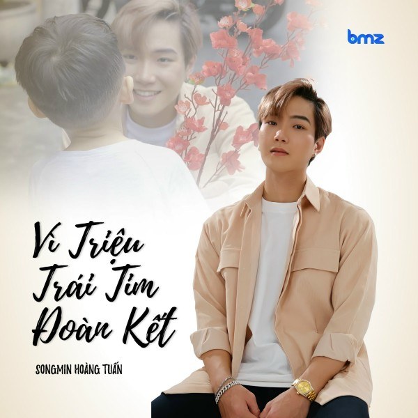 Vì Triệu Trái Tim Đoàn Kết 