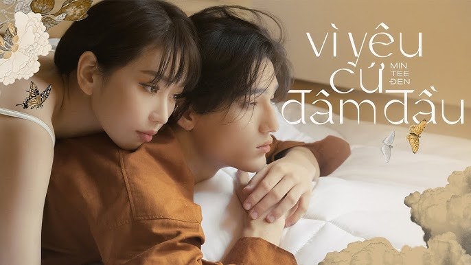 Vì Yêu Cứ Đâm Đầu