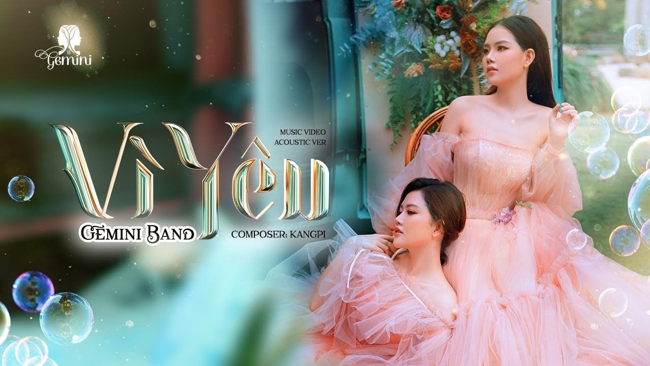 Vì Yêu