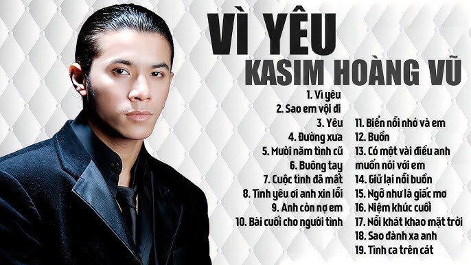 Vì Yêu
