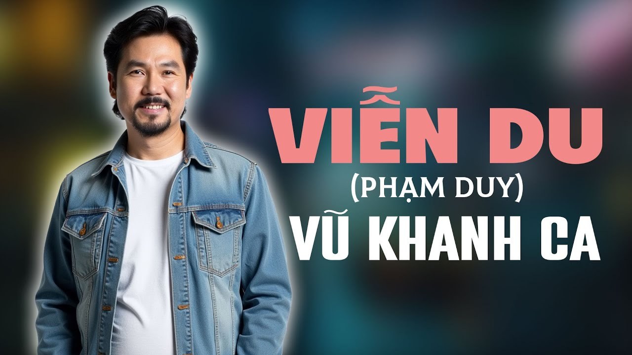 Viễn du