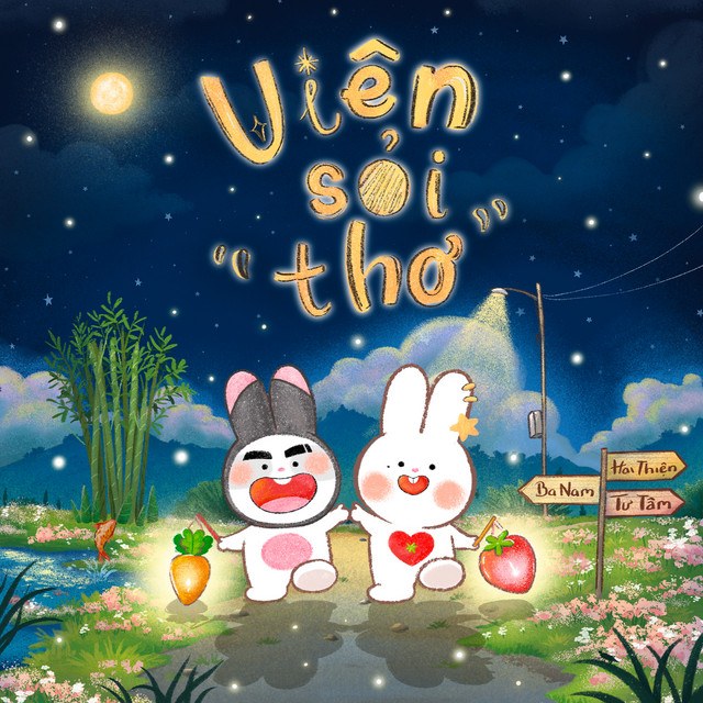Viên Sỏi "Thơ"