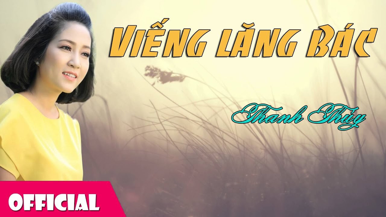 Viếng Lăng Bác