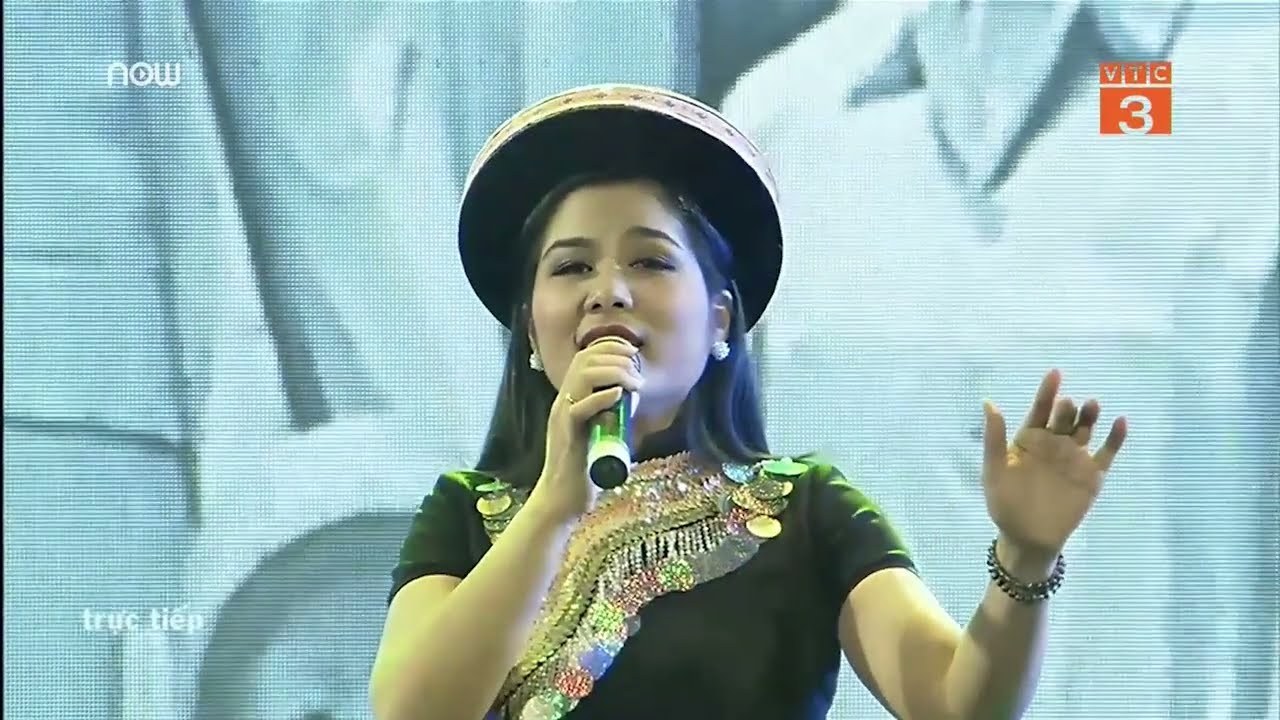 Việt Bắc nhớ bác Hồ 