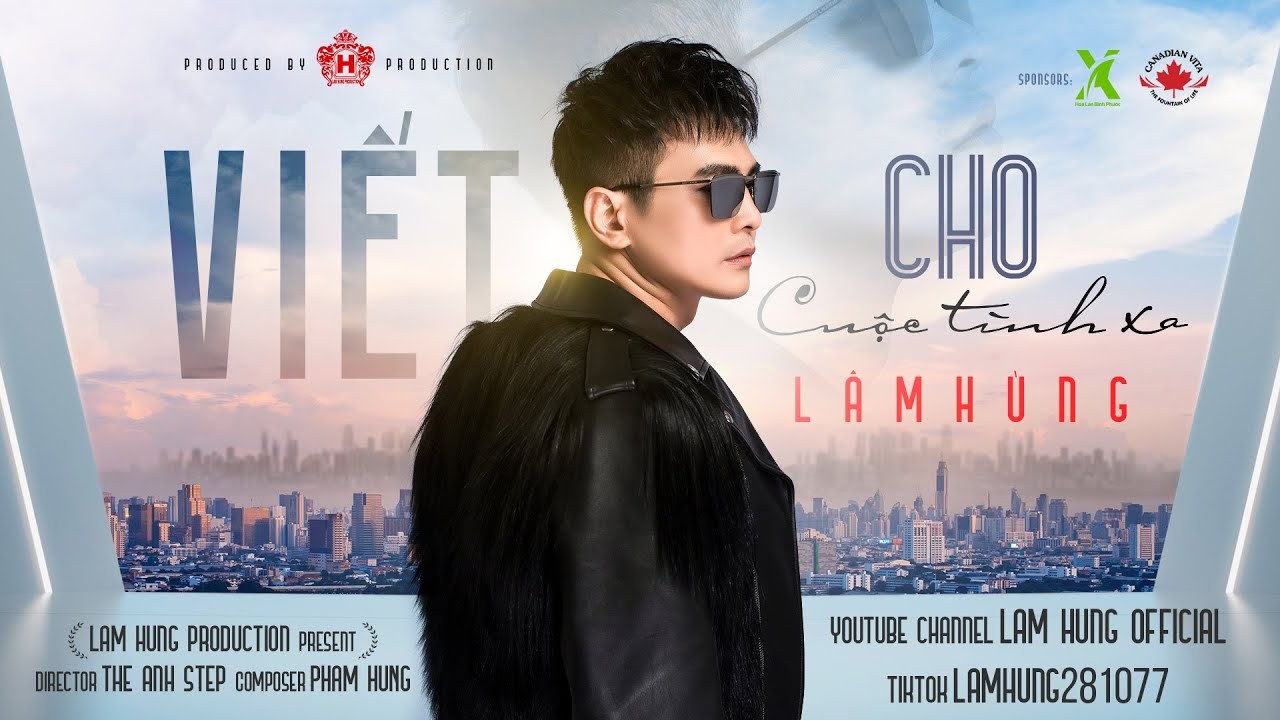 Viết Cho Cuộc Tình Xa