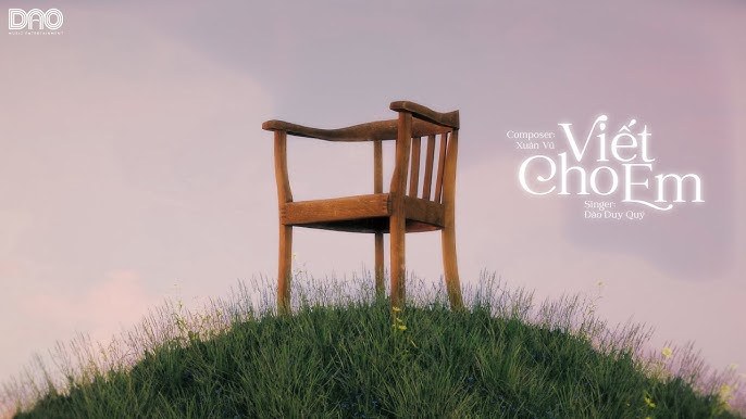 Viết Cho Em