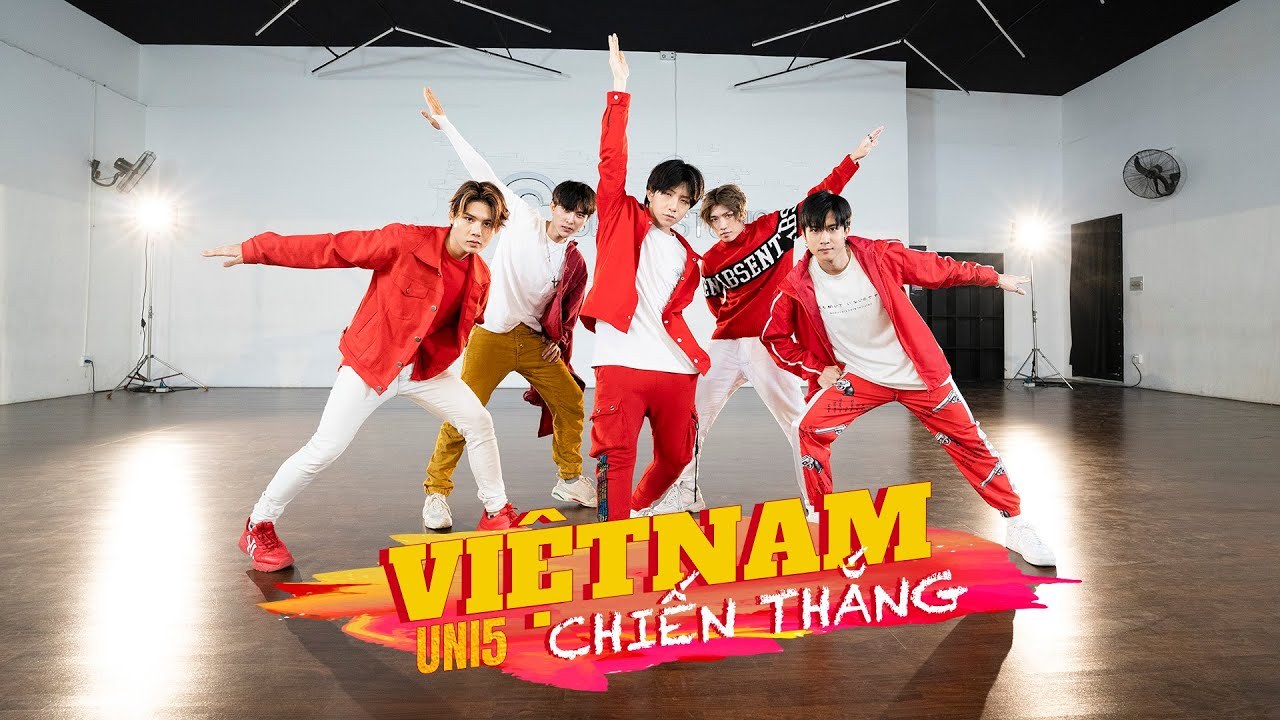 Việt Nam Chiến Thắng (Winner)