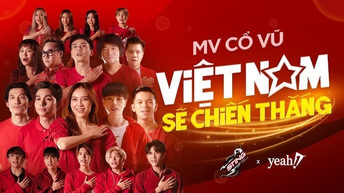 Việt Nam Chiến Thắng