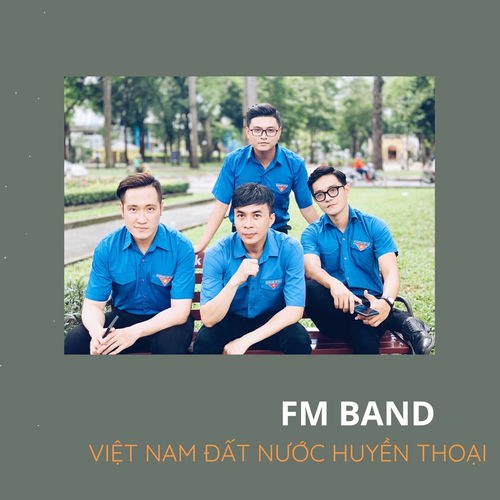 Việt Nam đất nước tuyệt vời