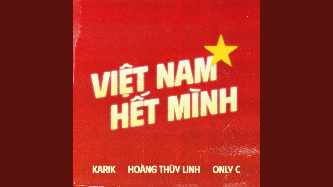 Việt Nam Hết Mình