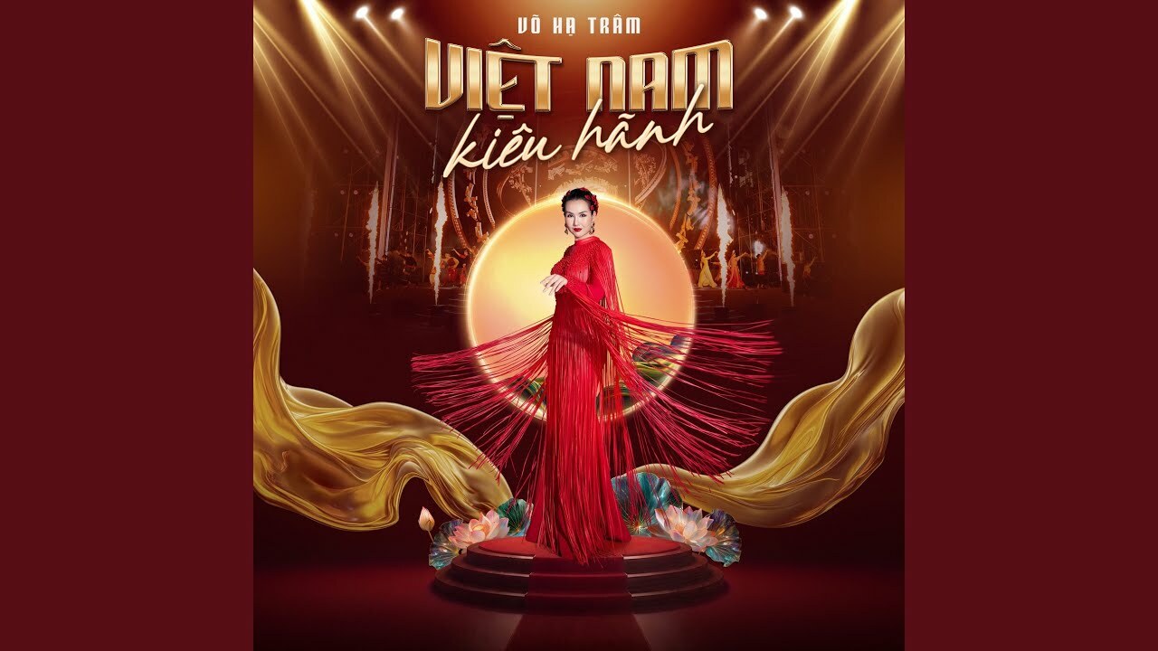 VIỆT NAM KIÊU HÃNH