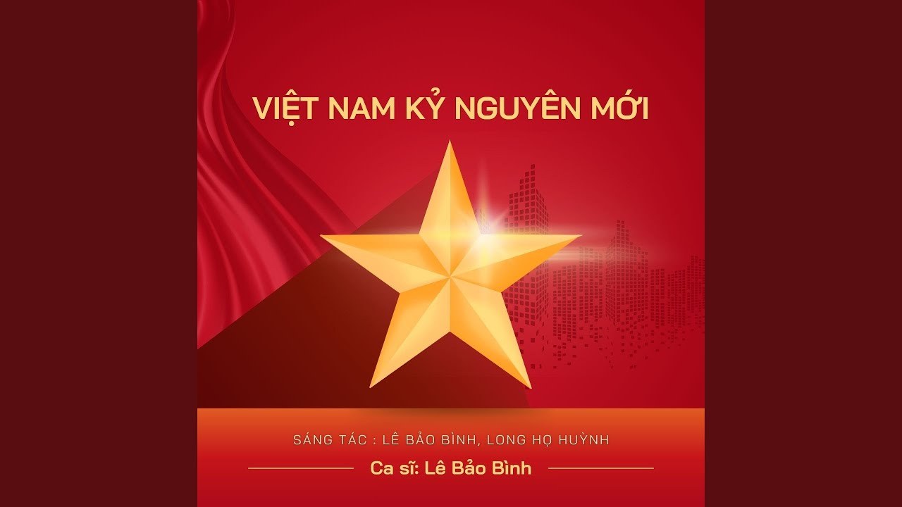 Việt Nam Kỷ Nguyên Mới