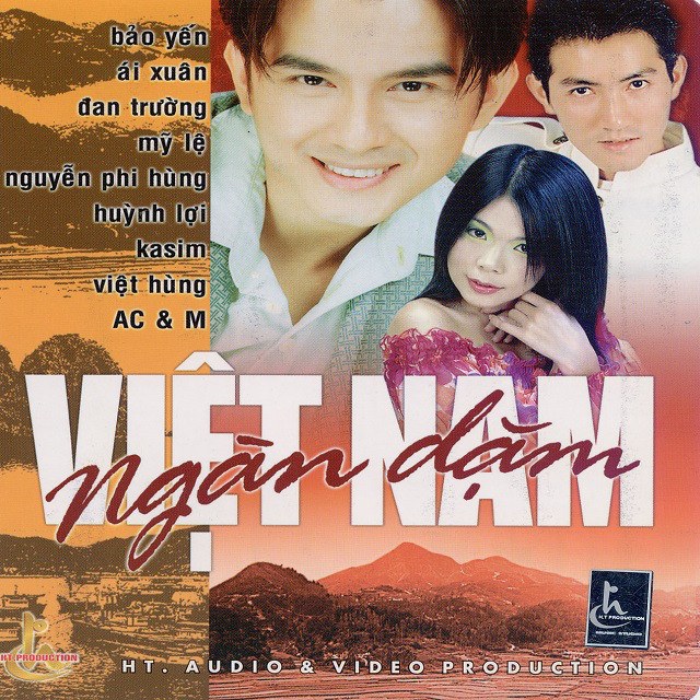 Việt Nam ngàn dặm