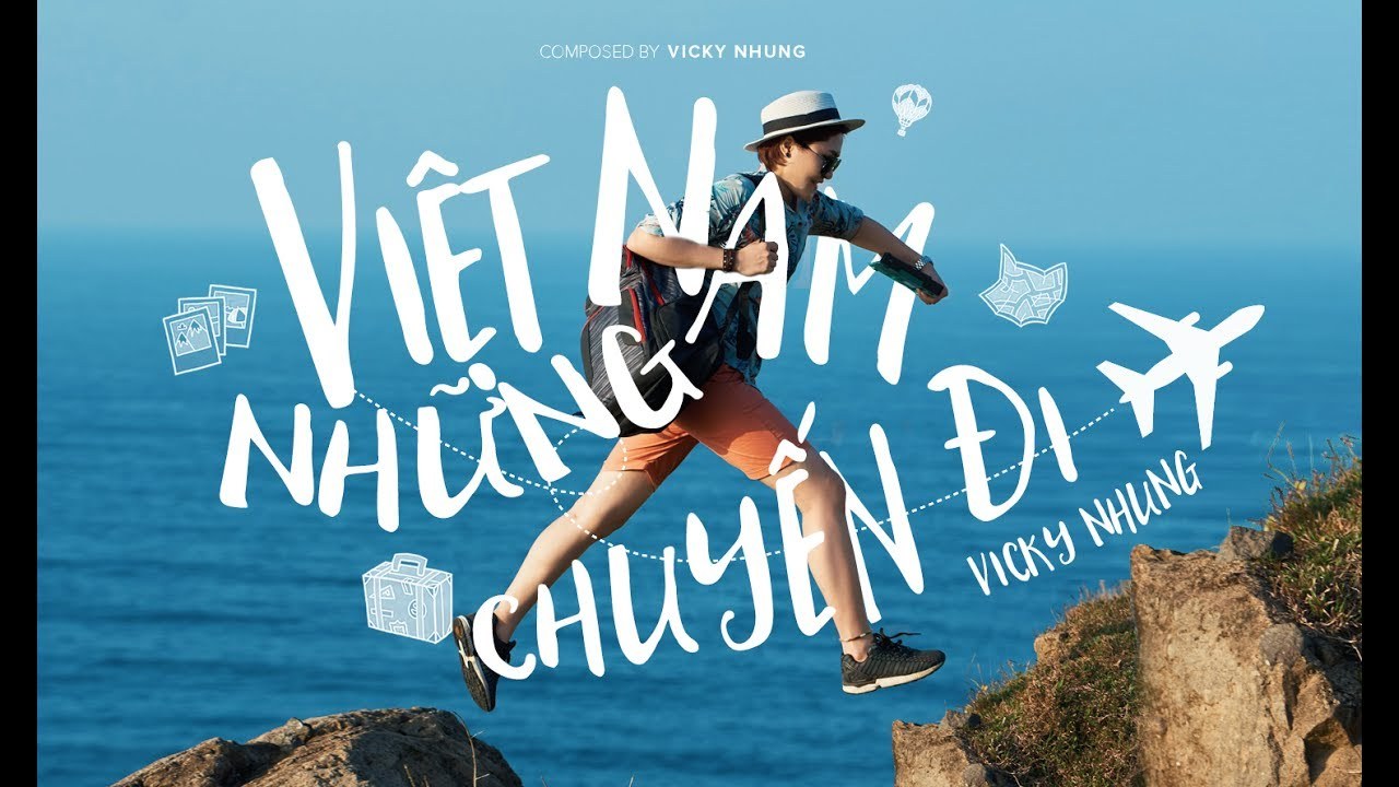 Việt Nam những chuyến đi