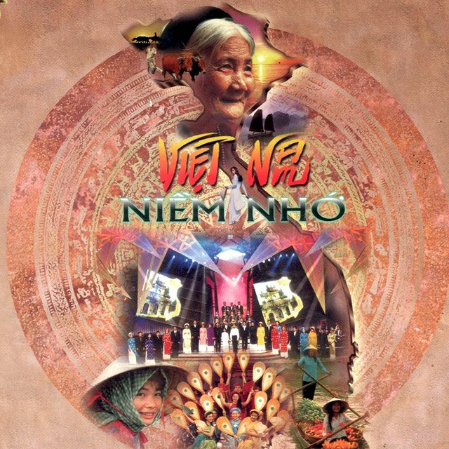Việt Nam Niềm Nhớ (Viêt Nam về trong nỗi nhớ)