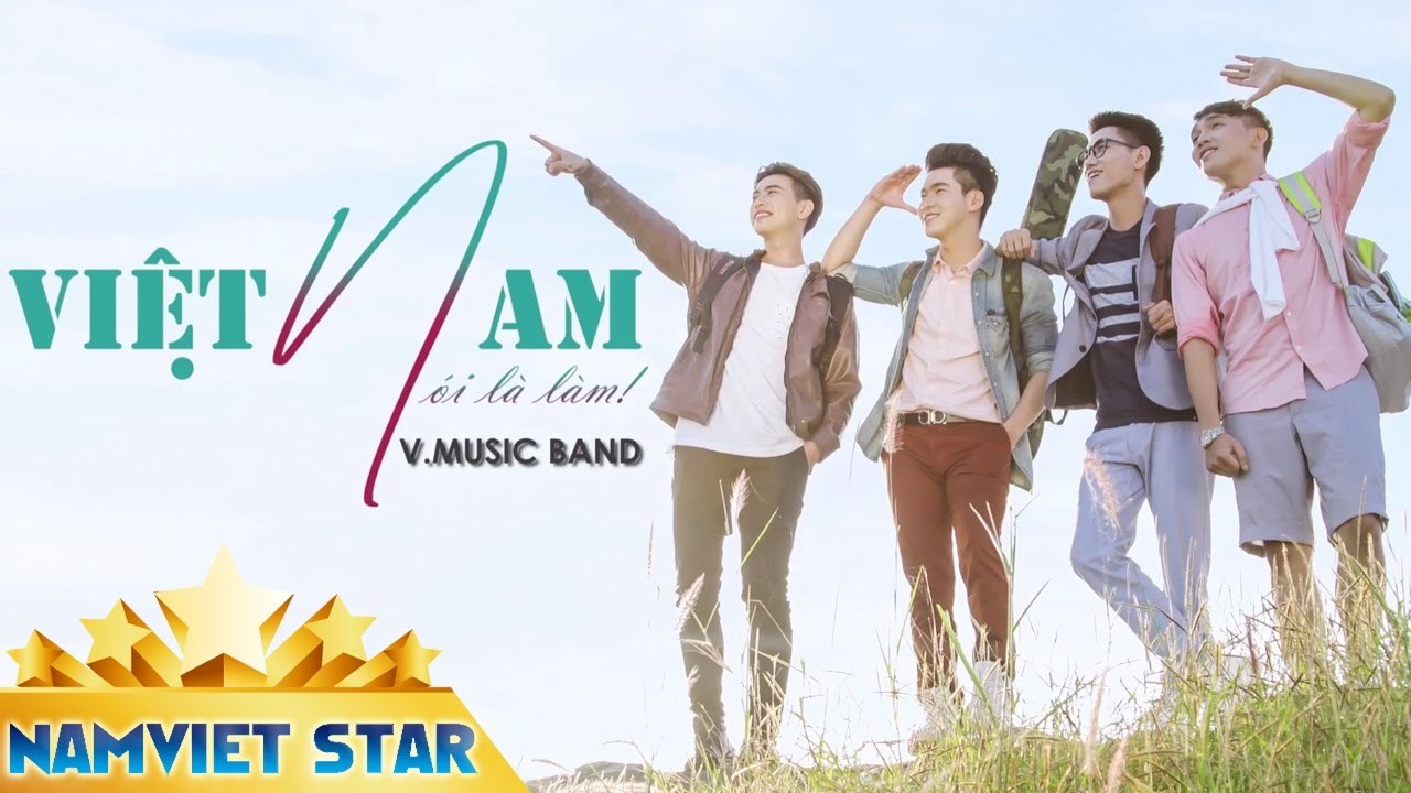 Việt Nam Nói Là Làm