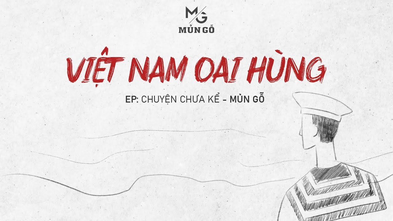 Việt Nam oai hùng