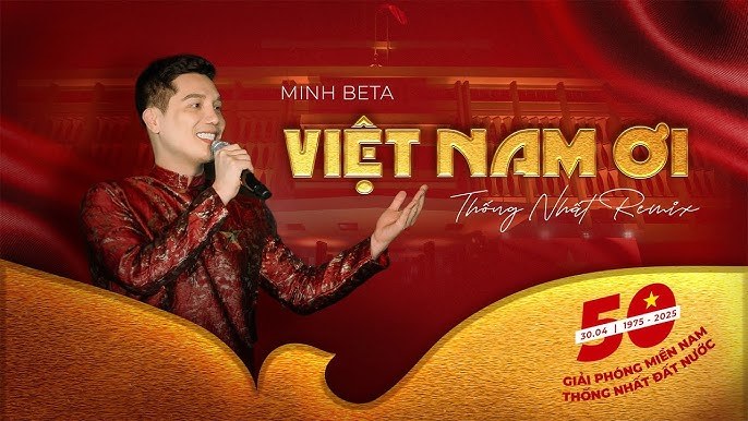 Việt Nam Ơi