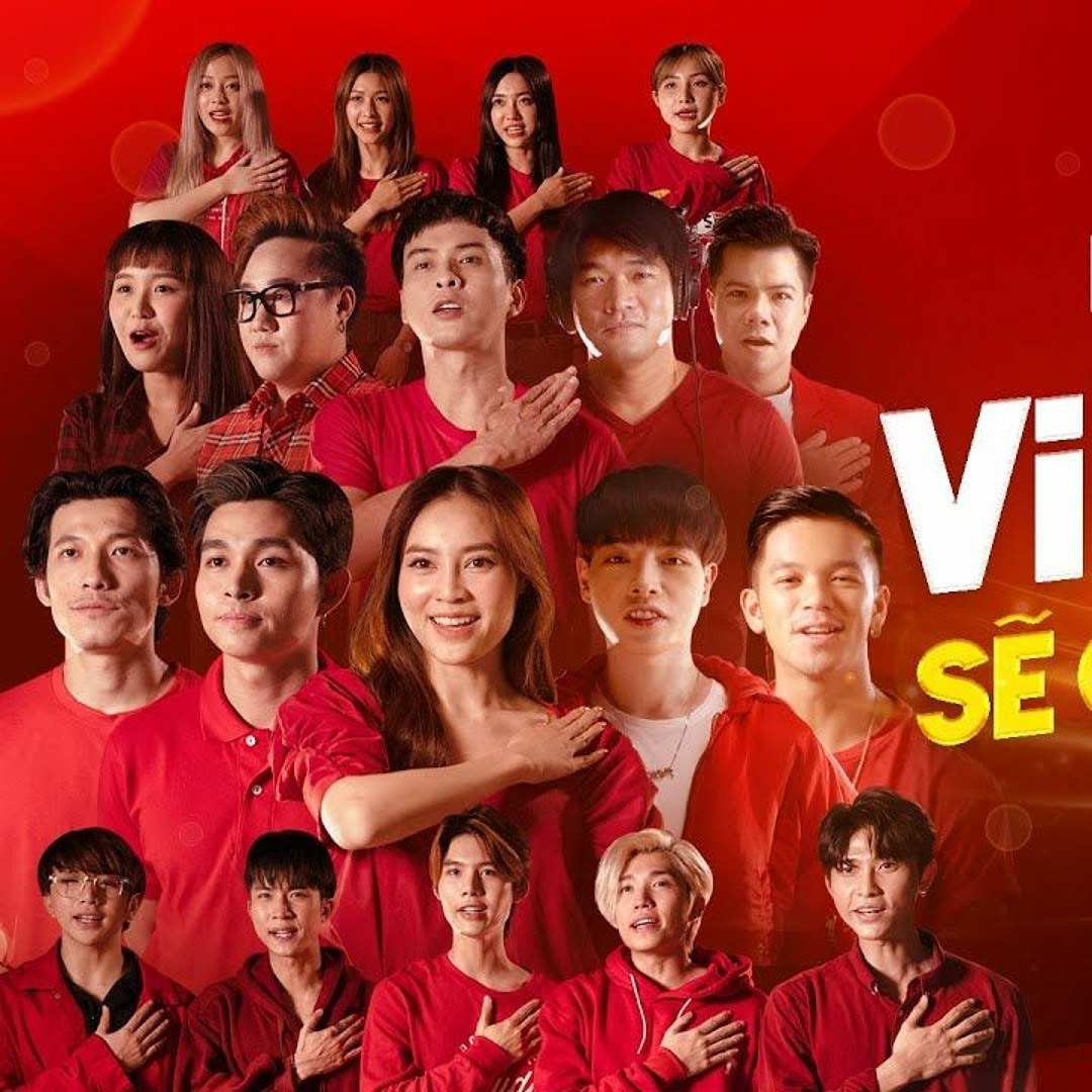 Việt Nam sẽ chiến thắng