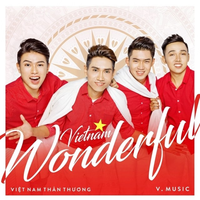 Việt Nam Thân Thương (Wonderful Việt Nam)