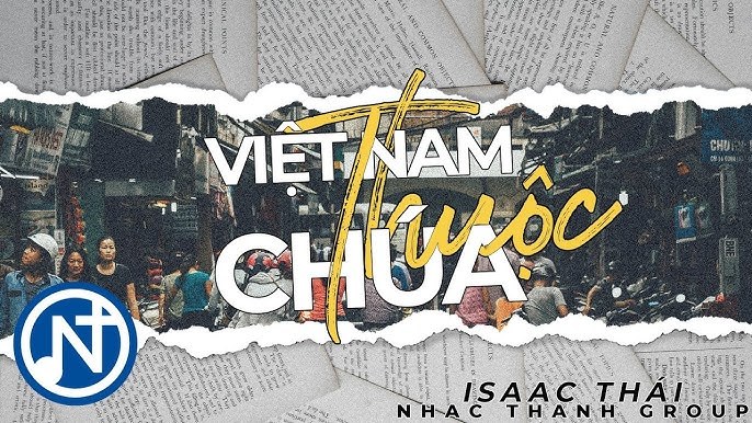 VIỆT NAM THUỘC CHÚA 