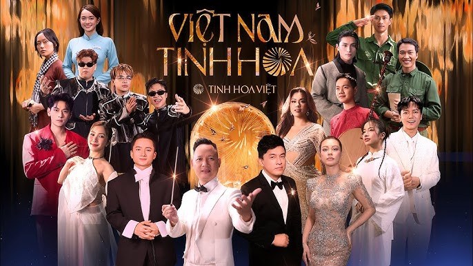 Việt Nam Tinh Hoa