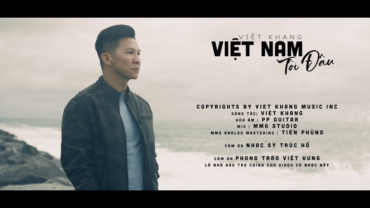 việt nam tôi đâu