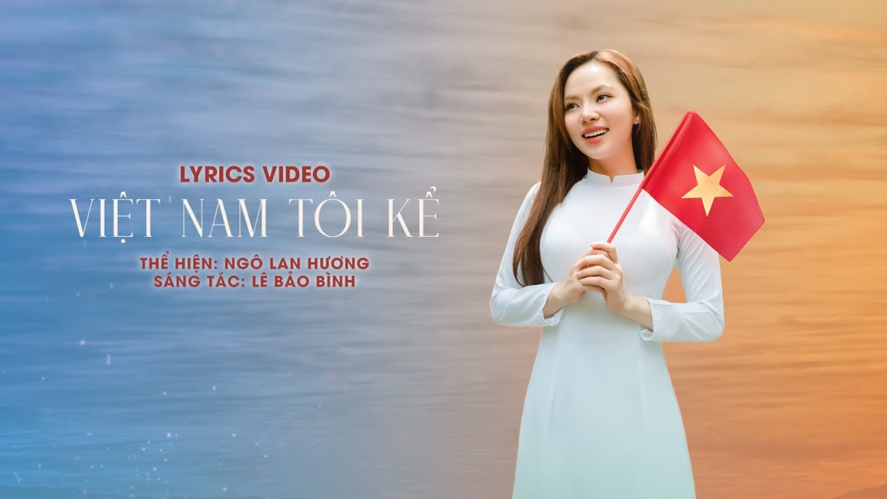Việt Nam Tôi Kể
