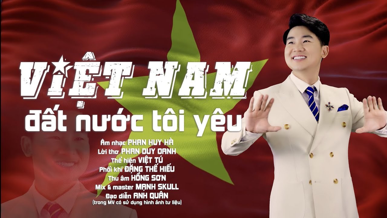 Việt Nam