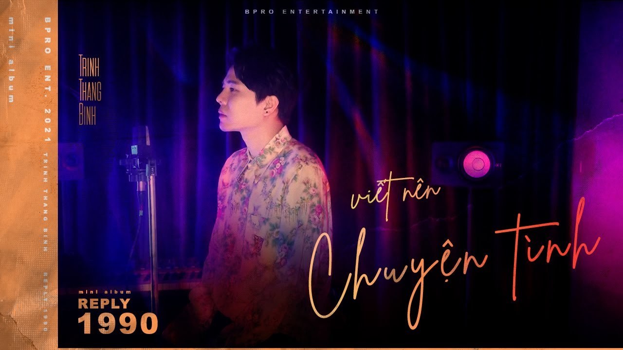 Viết Nên Chuyện Tình