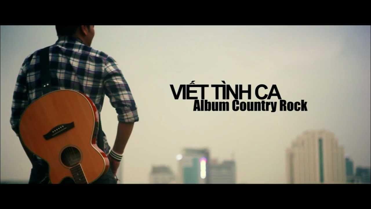 Viết Tình Ca