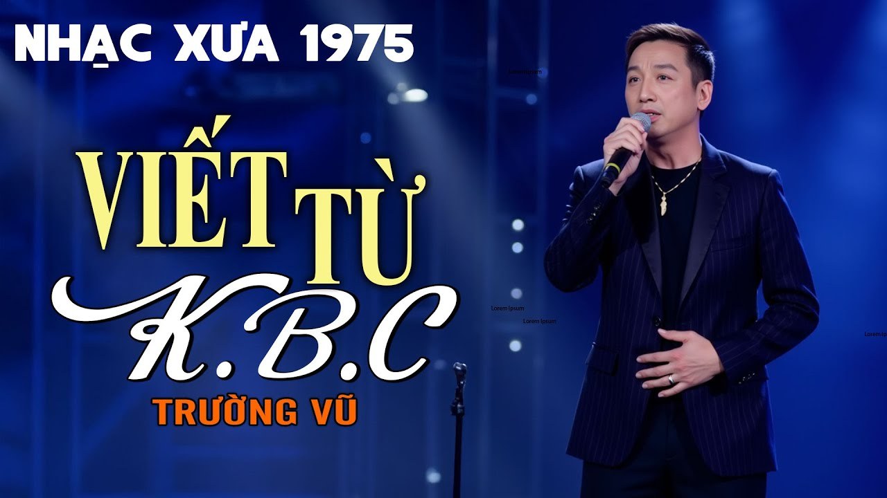 Viết Từ KBC