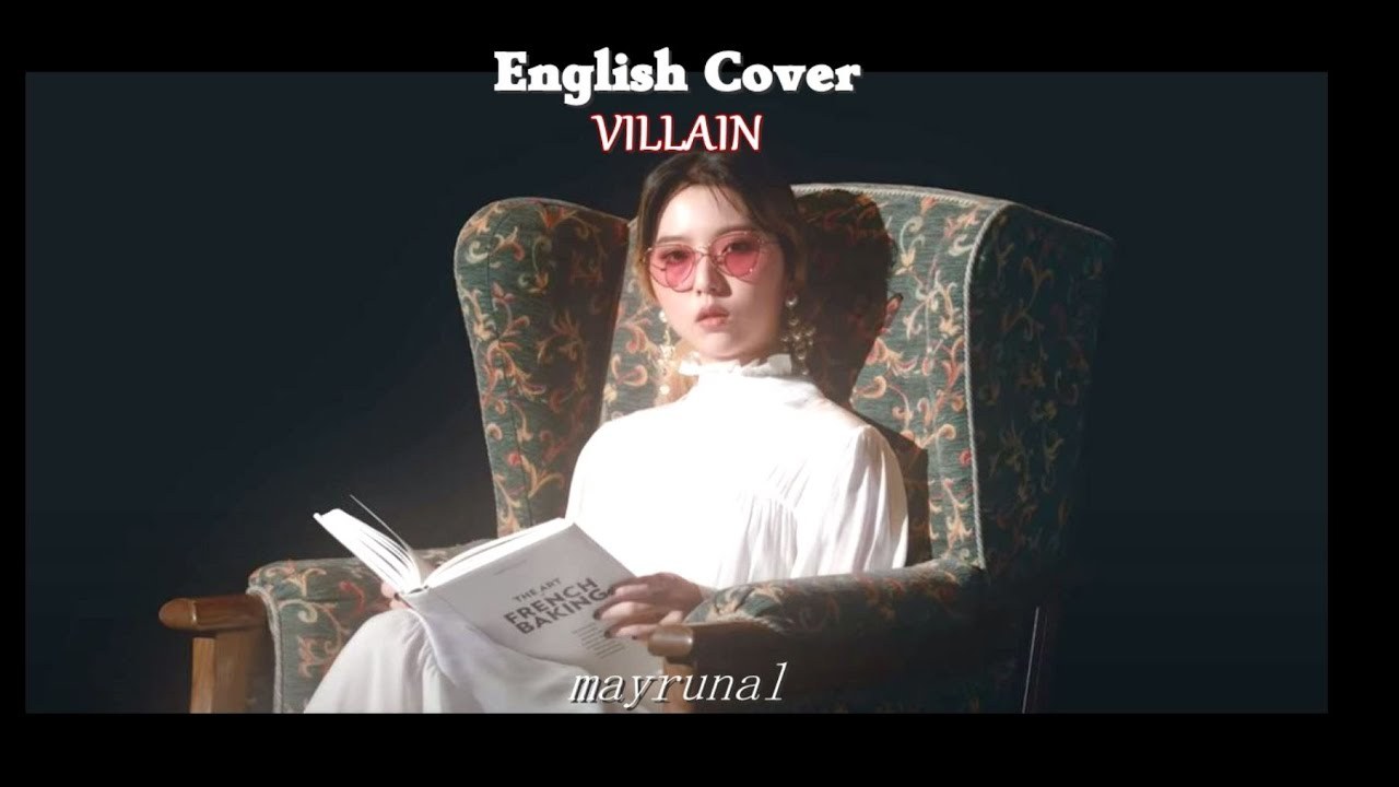Villain (English Cover)