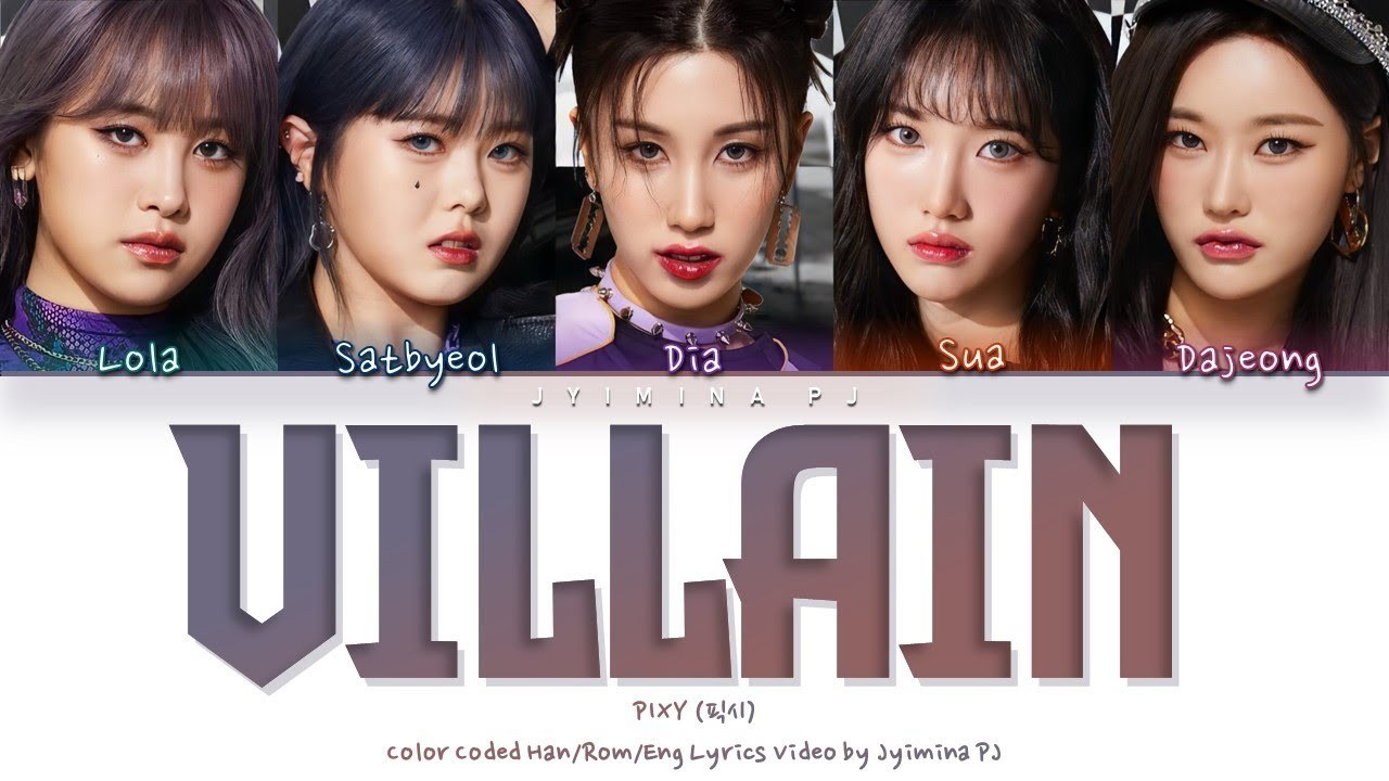 Villain